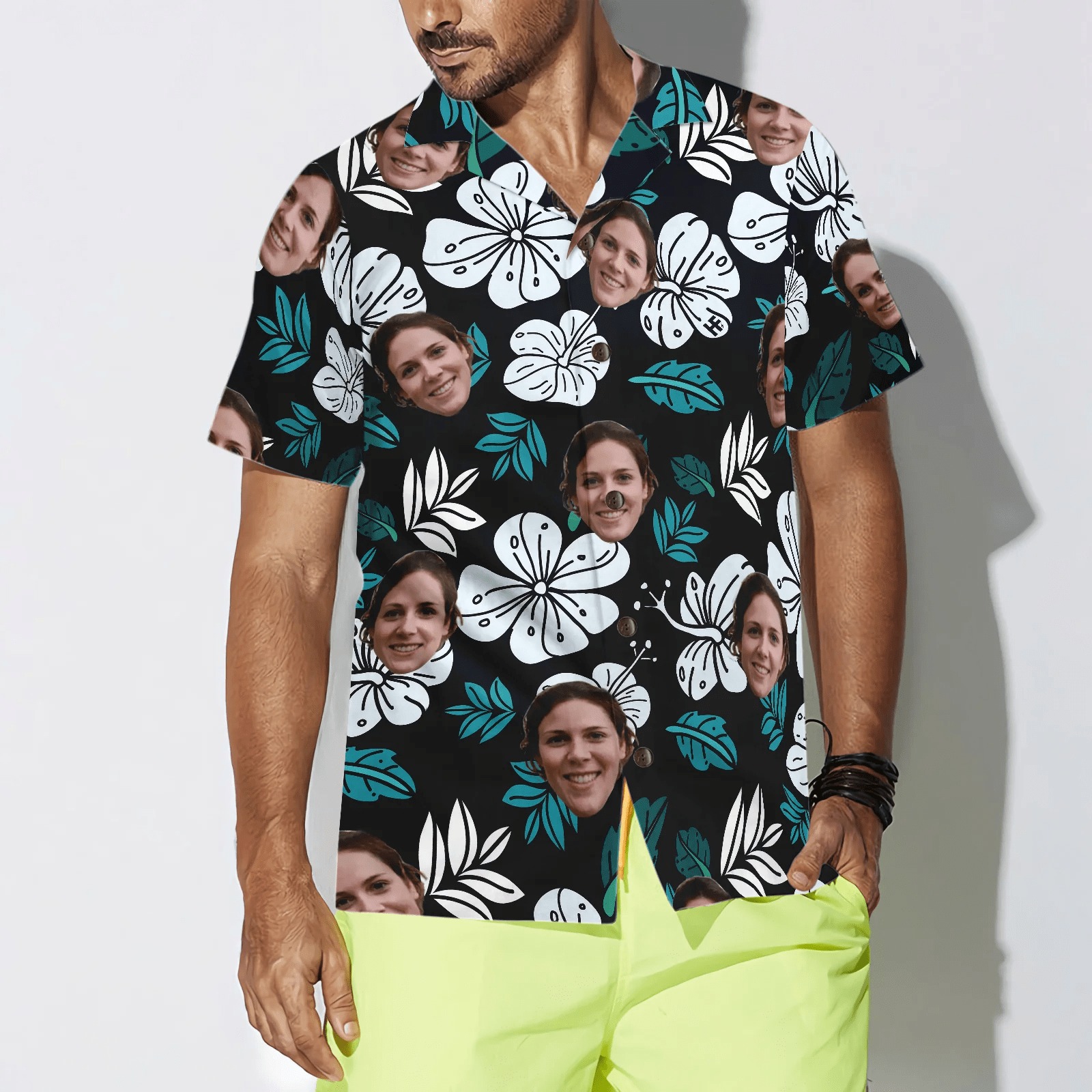 Funny Hawaiian Shirts