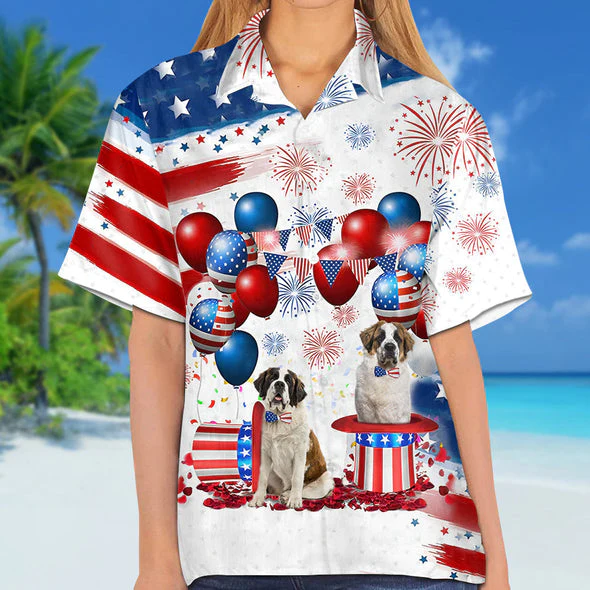 Patriotic Shirts